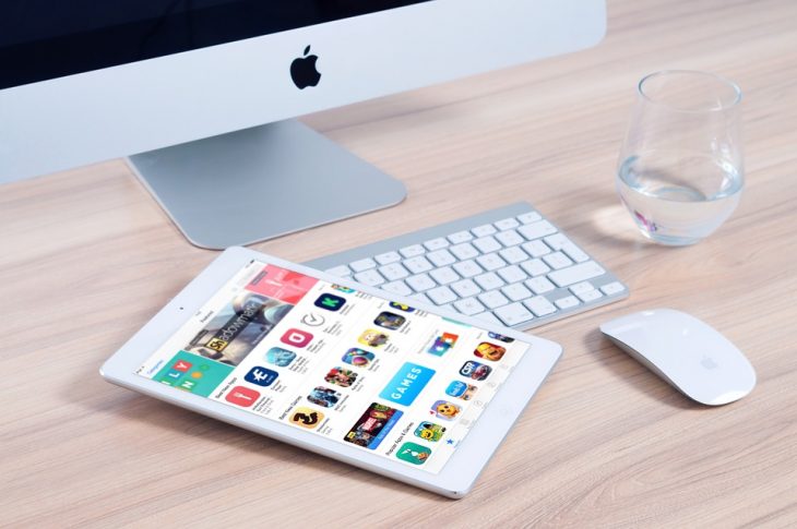 mobile app development