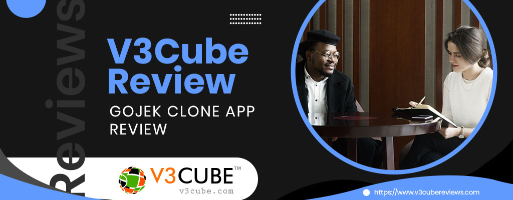 gojek clone app review