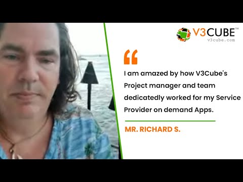 v3cube reviews