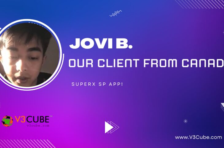 V3Cube Review