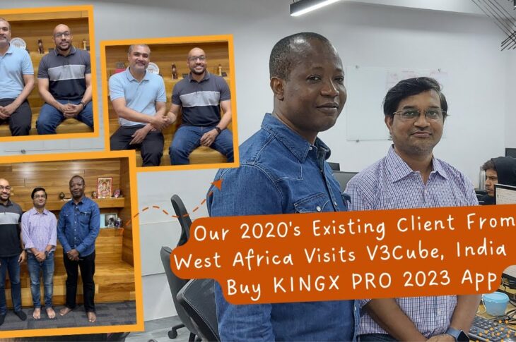 kingx pro 2023