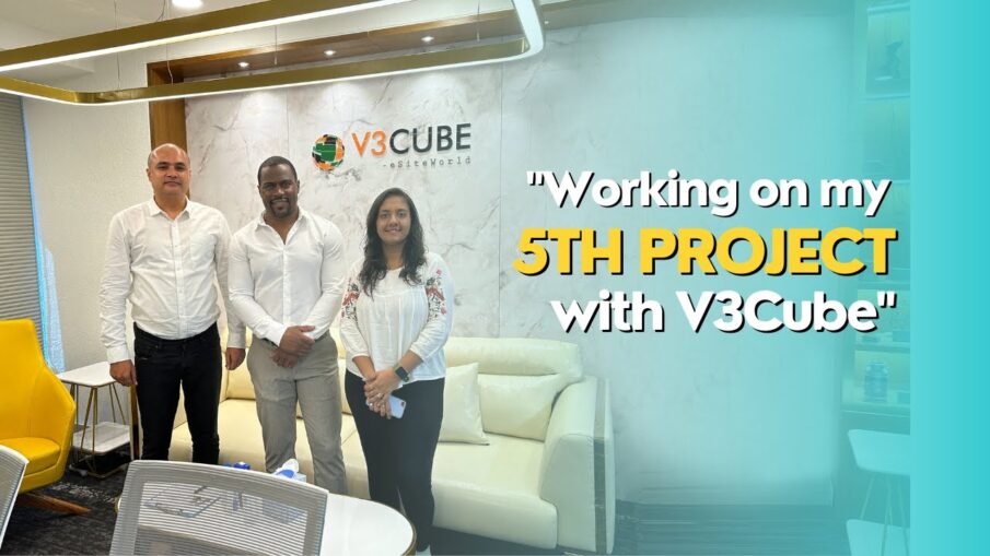 Thrilled to Share Our Impressive Client Review: Our Valued Client Signs His 5th Project with Us