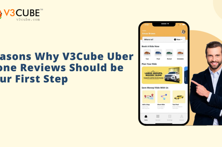 uber clone reviews